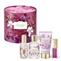 フローラノーティス ジルスチュアート ラズベリーローズ＆バニラ リップ　オイル