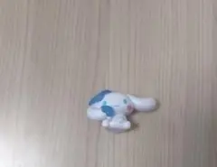 ジャムジェリーフィギュア　シナモロール