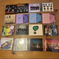 Hey!Say! JUMP CD まとめ売り