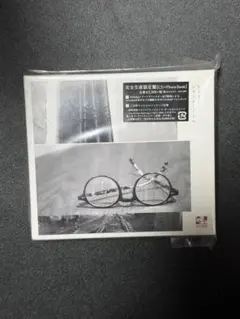 ヒトリエ シャッタードール 完全生産限定盤 wowaka CD＋写真集
