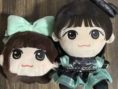 FRUITS ZIPPER メンバー別かわぬい ver.3 櫻井優衣 - メルカリ