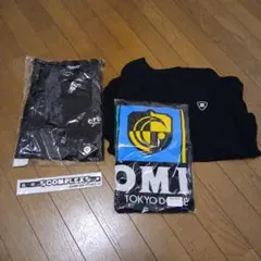 COMPLEX ROMANTIC EXTRA 長袖 コンプレックス 当時物 新品 - メルカリ