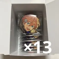 あんスタ コレクション缶バッジ idol August 明星スバル 13個