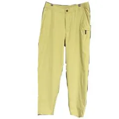 マウンテンカラーパンツ　ピスタチオ　ノースフェイス