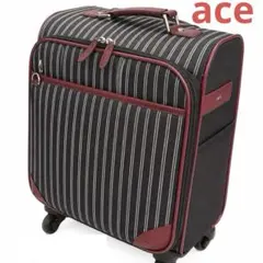 ACE エース PUJOLS 4輪 キャリーケース 機内持込可 スーツケースのサムネイル