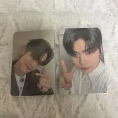 NCT127 NCT DOJAEJUNG ドヨン トレカ - メルカリ