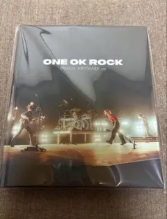 ONE OK ROCK PRIMAL FOOTMARK #15 - メルカリ