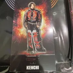橘ケンチ　アクリルスタンド