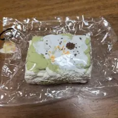 Softcore ティラミスシリーズ 抹茶バスク スクイーズ - メルカリ