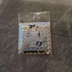 ドラゴンボール ウエハース2 No.26 第二十六巻