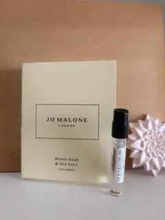 Jo Malone London ウッドセージ&シーソルトのサムネイル