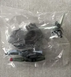 ガンダムヘッド ディスティニーガンダム ディアクティブカラーのサムネイル
