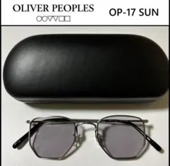 2026年最新】oliver peoples gallawayの人気アイテム - メルカリ