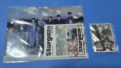 SixTONES 「Stargaze」 購入特典3種類セット
