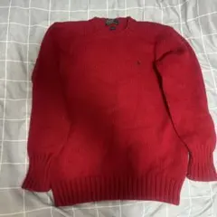 ニットセーターメンズ