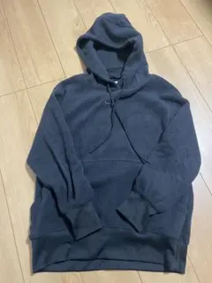 NIKE ボアパーカー