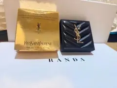 YSL オールアワーズ ハイパープレストパウダー 02 ほぼ新品 1回のみ使用のサムネイル