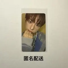 &TEAM ショーケース トレカ harua