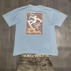 archive y2k graphic grunge s/s tee Swag
