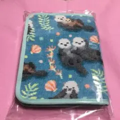 フェイラー　プカプカラッコ　マルチケース 新品】プカプカラッコ フェイラー マルチケース 【公式通販】