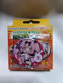 閃乱カグラ 激レア 希少 夕焼 缶バッジ 新品未開封 閃乱カグラ 希少 缶バッジ 27点 - メルカリ