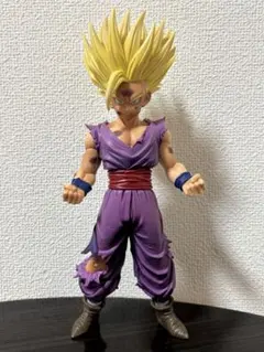 ドラゴンボール MSP 孫悟飯　スペシャルカラーバージョン　国内正規品