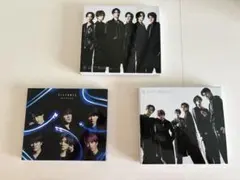 SixTONESCDまとめ売り SixTONES アルバム まとめ売り 卸売 通販