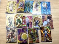 イタジャガ ドラゴンボール ドラゴンボールカード