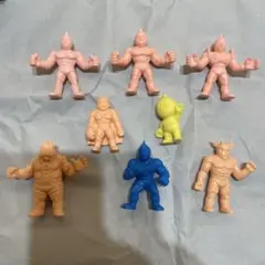 2026年最新】キン消し 王位争奪の人気アイテム - メルカリ