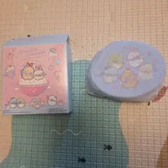 ハッピーセット すみっコぐらし 箱推し