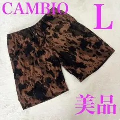 ショートパンツ