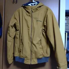 Columbia コロンビア ロマビスタフーディー アウター フリース