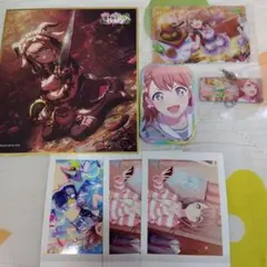 プロセカ 花里みのり まとめ売り