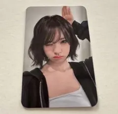 MADEIN S ナゴミ air music 特典トレカ