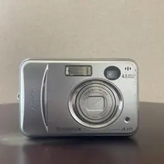 FUJIFILM FinePix A345 コンパクトデジタルカメラのサムネイル