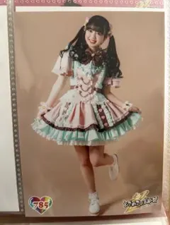吉川ひより 生写真 47弾 超ときめき♡宣伝部 - メルカリ