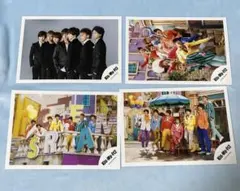 Kis-My-Ft2 キスマイ 公式写真 混合 集合