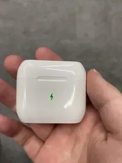 AirPods Pro ワイヤレスイヤホン　ケース　イヤホン片方