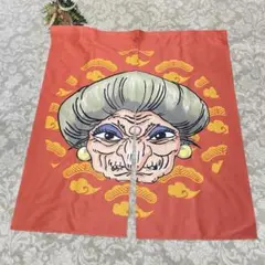 【完売品】ジブリパーク限定　千と千尋の神隠し　浴衣　油屋柄(大人) 完売品】ジブリパーク限定 千と千尋の神隠し 浴衣 油屋柄(大人) - メルカリ