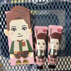 2025年最新】ネイチャーリパブリックEXOの人気アイテム - メルカリ