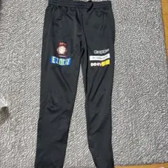 北海道コンサドーレ札幌 トレーニングパンツ 選手支給品 2020 | Mercari