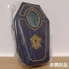 オクタヴィネル寮 マルチポーチ ツイステッドワンダーランド