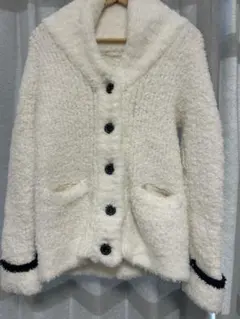 ジェラートピケ×ジョエルロブション　セットアップ　上下　ルームウェア