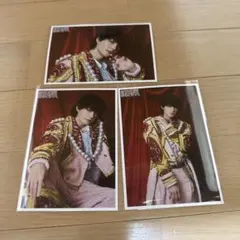 M!LK のぞいてみるく？展 佐野勇斗 生写真