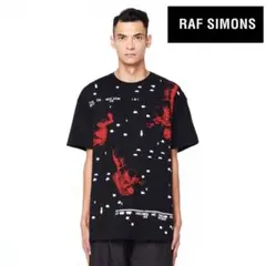 RAF SIMONS ラフシモンズ x Christiane 18FWtシャツ - メルカリ