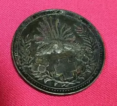 2026年最新】日本赤十字 勲章 明治の人気アイテム - メルカリ
