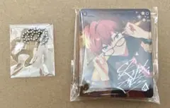 アニカフェ コロッタ 天城一彩　あんスタ