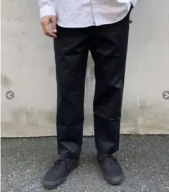 DESCENDANT DC-6 WIDE チノパン ワークパンツ ディセンダントのサムネイル