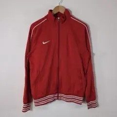 00’s vintage NIKE サッカー ドイツクラブチーム 古着 Y2Kのサムネイル