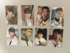 &TEAM JO トレカまとめセット